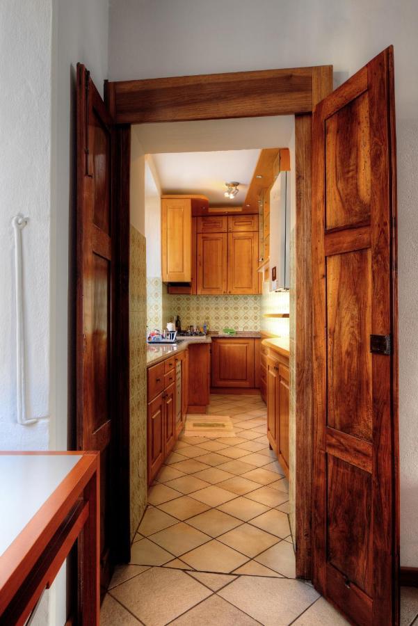Tibaldi Sette Apartment Domodossola Luaran gambar