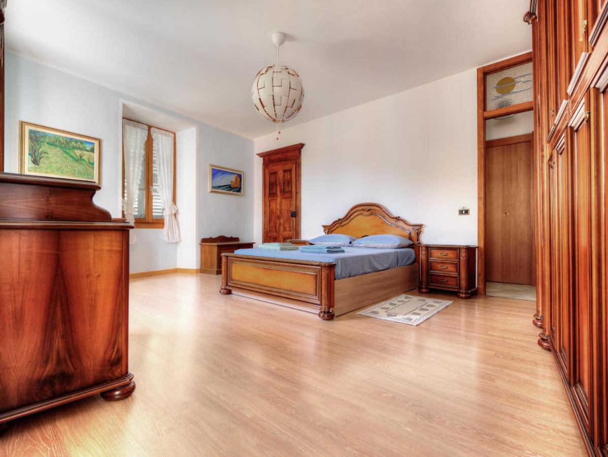 Tibaldi Sette Apartment Domodossola Luaran gambar