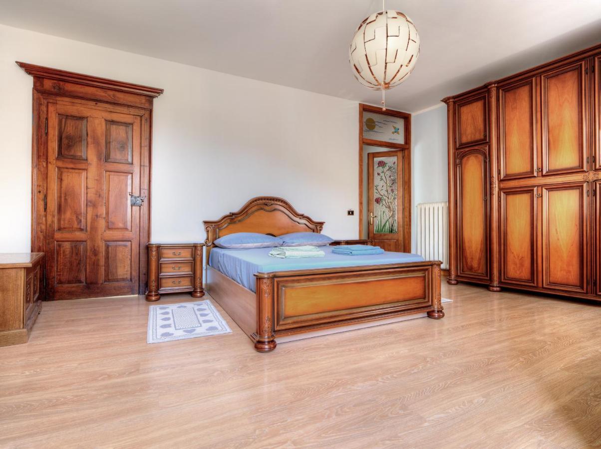 Tibaldi Sette Apartment Domodossola Luaran gambar