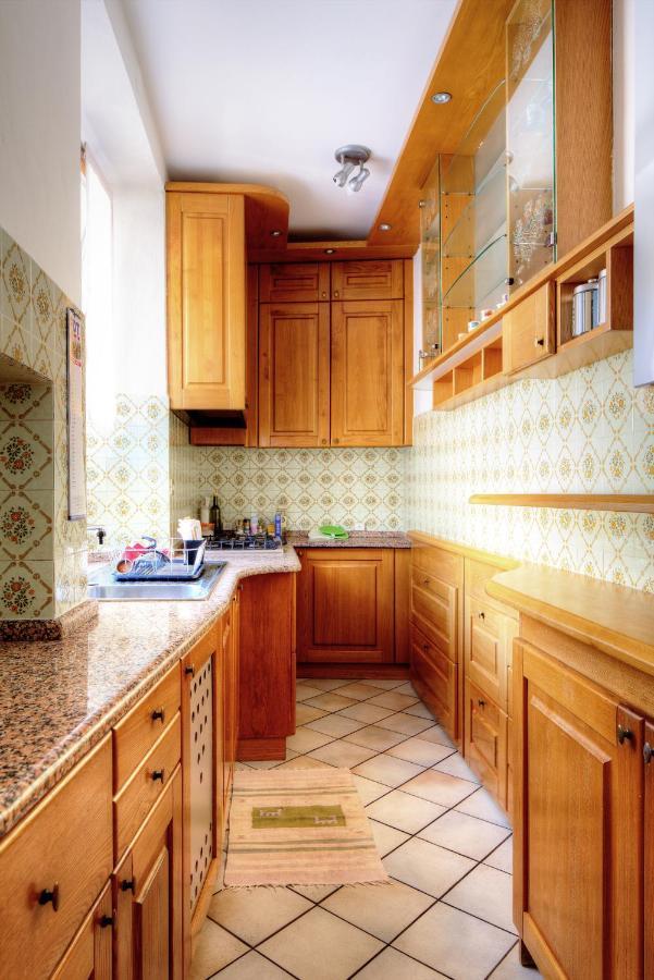 Tibaldi Sette Apartment Domodossola Luaran gambar