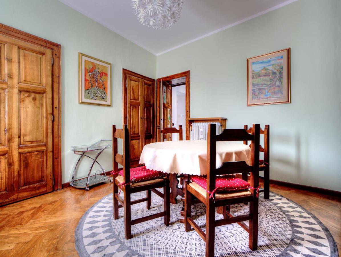 Tibaldi Sette Apartment Domodossola Luaran gambar
