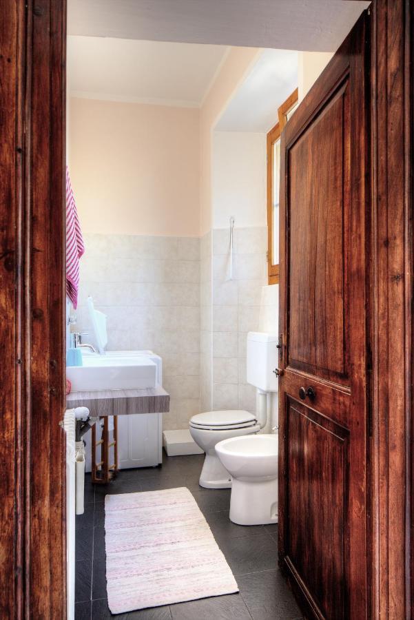 Tibaldi Sette Apartment Domodossola Luaran gambar