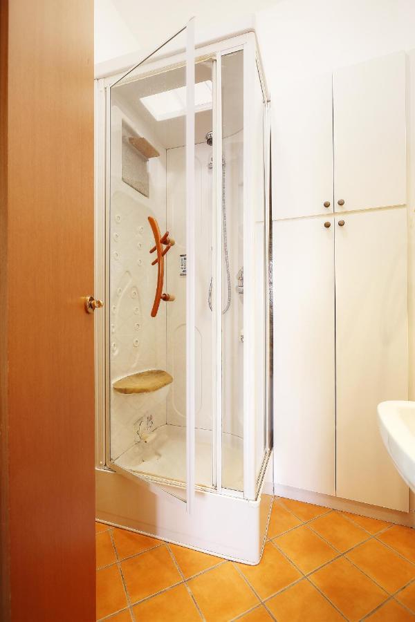 Tibaldi Sette Apartment Domodossola Luaran gambar